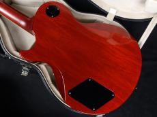 Collings CL Deluxe Dr.Pepper Burst 2020_9