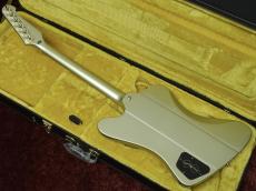 Epiphone Inspired by Gibson 1963 Firebird I Silver Mist #24061525052_2