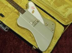 Epiphone Inspired by Gibson 1963 Firebird I Silver Mist #24061525052_3