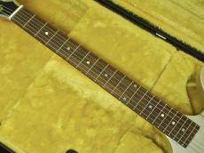 Epiphone Inspired by Gibson 1963 Firebird I Silver Mist #24061525052_5