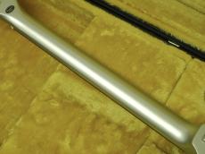 Epiphone Inspired by Gibson 1963 Firebird I Silver Mist #24061525052_6