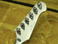 Epiphone Inspired by Gibson 1963 Firebird I Silver Mist #24061525052_8