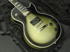 Epiphone Adam Jones Les Paul Custom Art Collection Korin Faught's "Sensation"_3