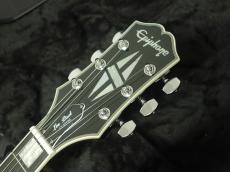 Epiphone Adam Jones Les Paul Custom Art Collection Korin Faught's "Sensation"_9