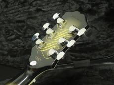 Epiphone Adam Jones Les Paul Custom Art Collection Korin Faught's "Sensation"_10