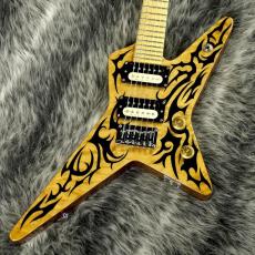 grmini GR-RS-40 TRIBAL_2