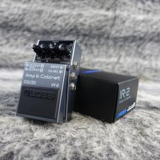 BOSS IR-2 Amp & Cabinet