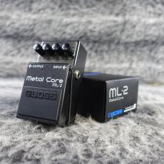 BOSS ML-2 Metal Core
