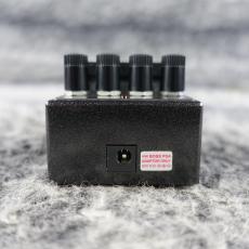 BOSS ML-2 Metal Core_5