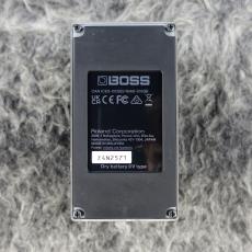 BOSS ML-2 Metal Core_7
