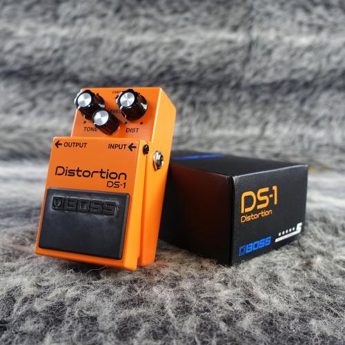 BOSS DS-1 Distortion