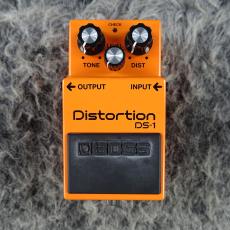 BOSS DS-1 Distortion_2