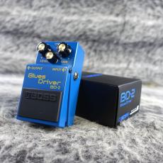 BOSS BD-2 Blues Driver
