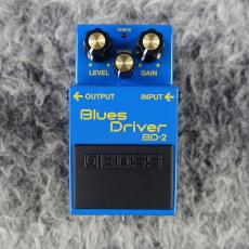 BOSS BD-2 Blues Driver_2