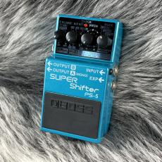 BOSS PS-5 Super Shifter