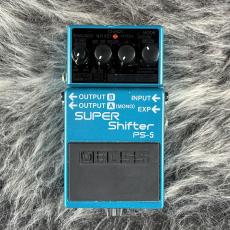 BOSS PS-5 Super Shifter_2