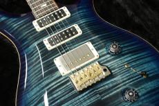 Paul Reed Smith [PRS] Studio 10 Top Cobalt Blue 【2022年製・アウトレット】_3