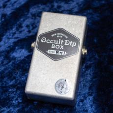 なとり音造 Occult Dip Box Type RH