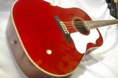 Epiphone Ltd ed. 1963 J-45 / CH