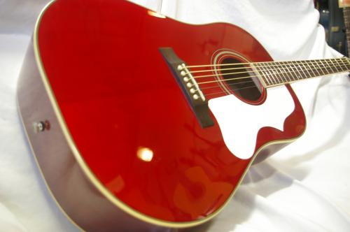 Epiphone Ltd ed. 1963 J-45 / CH