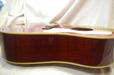 Epiphone Ltd ed. 1963 J-45 / CH_3