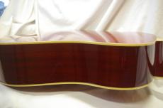 Epiphone Ltd ed. 1963 J-45 / CH_4