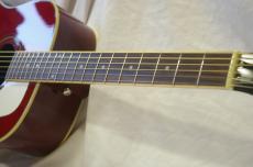 Epiphone Ltd ed. 1963 J-45 / CH_6