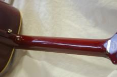 Epiphone Ltd ed. 1963 J-45 / CH_8