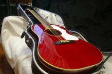 Epiphone Ltd ed. 1963 J-45 / CH_9