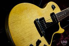 Gibson 1960 Les Paul Special Single Cutaway VOS TV Yellow / 2016