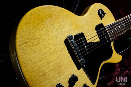 Gibson 1960 Les Paul Special Single Cutaway VOS TV Yellow / 2016