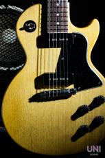 Gibson 1960 Les Paul Special Single Cutaway VOS TV Yellow / 2016_2