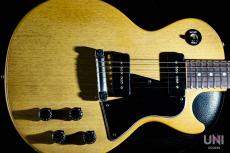 Gibson 1960 Les Paul Special Single Cutaway VOS TV Yellow / 2016_3