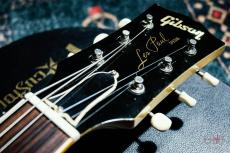 Gibson 1960 Les Paul Special Single Cutaway VOS TV Yellow / 2016_4