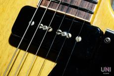 Gibson 1960 Les Paul Special Single Cutaway VOS TV Yellow / 2016_5