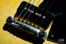 Gibson 1960 Les Paul Special Single Cutaway VOS TV Yellow / 2016_6