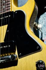 Gibson 1960 Les Paul Special Single Cutaway VOS TV Yellow / 2016_7