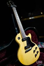 Gibson 1960 Les Paul Special Single Cutaway VOS TV Yellow / 2016_10
