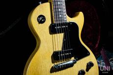 Gibson 1960 Les Paul Special Single Cutaway VOS TV Yellow / 2016_11