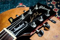 Gibson Original Collection Les Paul Standard '60s / 2022_5