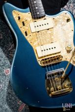 Fender INORAN Road Worn JAZZMASTER 20th Anniv. Edition Lake Placid Blue / 2015