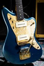 Fender INORAN Road Worn JAZZMASTER 20th Anniv. Edition Lake Placid Blue / 2015_3