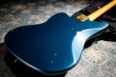 Fender INORAN Road Worn JAZZMASTER 20th Anniv. Edition Lake Placid Blue / 2015_10