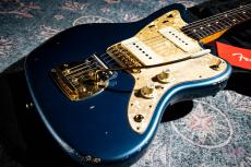 Fender INORAN Road Worn JAZZMASTER 20th Anniv. Edition Lake Placid Blue / 2015_11