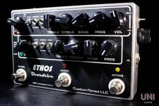 CUSTOM TONES Ethos Overdrive