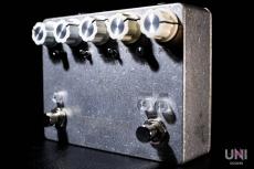 Free The Tone OVERDRIVELAND / ODL-1-CS