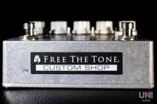 Free The Tone OVERDRIVELAND / ODL-1-CS_6