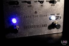 Free The Tone OVERDRIVELAND / ODL-1-CS_7
