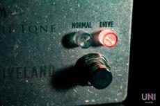 Free The Tone OVERDRIVELAND / ODL-1-CS_8