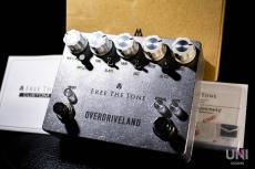 Free The Tone OVERDRIVELAND / ODL-1-CS_9